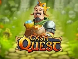 Cash Quest game thumbnail
