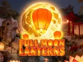 Full Moon Lanterns game thumbnail