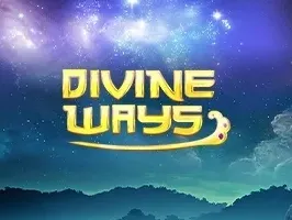 Divine Ways thumbnail