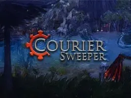 Courier Sweeper game thumbnail