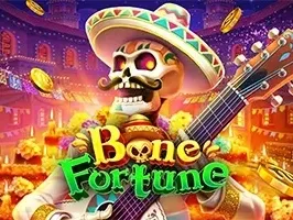 Bone Fortune game thumbnail
