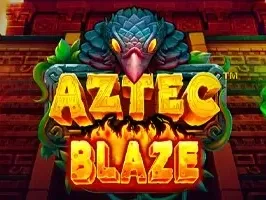 Aztec Blaze game thumbnail