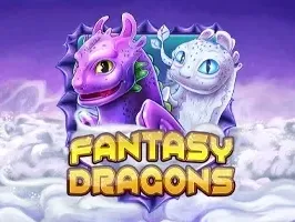 Fantasy Dragons game thumbnail