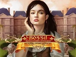 Le Bo$$u 2 Crossed Swords game thumbnail